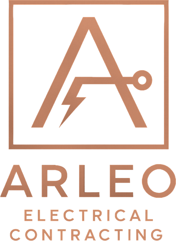 Arleo Electrical Contracting logo